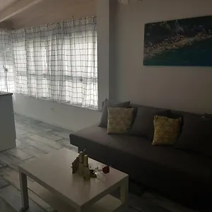 Rasqueta 6 - Fantástico Y Acogedor Junto A La Playa Málaga