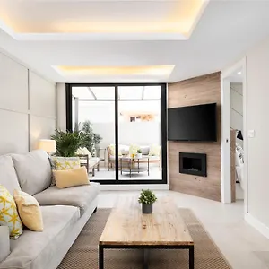  Apartment Malagaroom Victoria 43