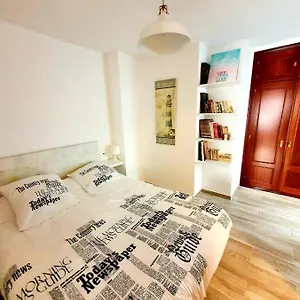 La Carabela Luxury Málaga